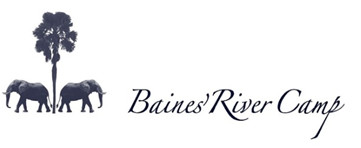 Baines River Camp - Zambia