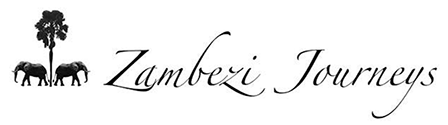 Zambezi Journeys Logo